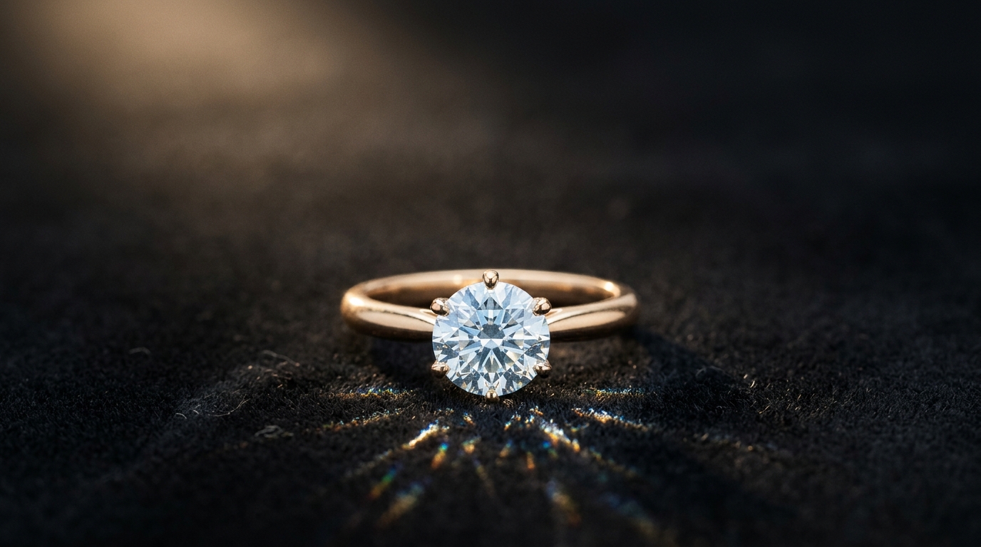 AI Engagement Ring Design: From Idea to Client-Ready Render in Under 10 Minutes