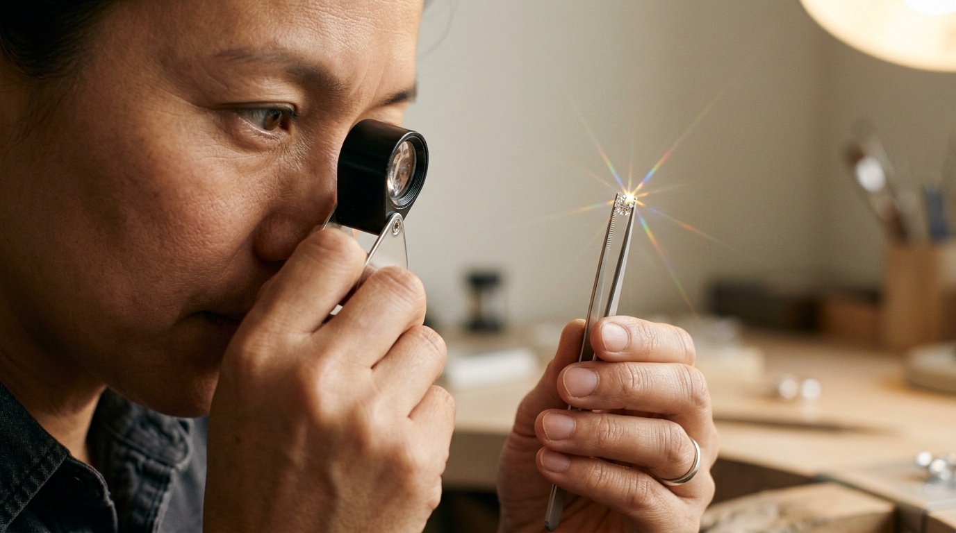 AI Jewelry Design for Small Studios: Getting From Idea to Sale Faster