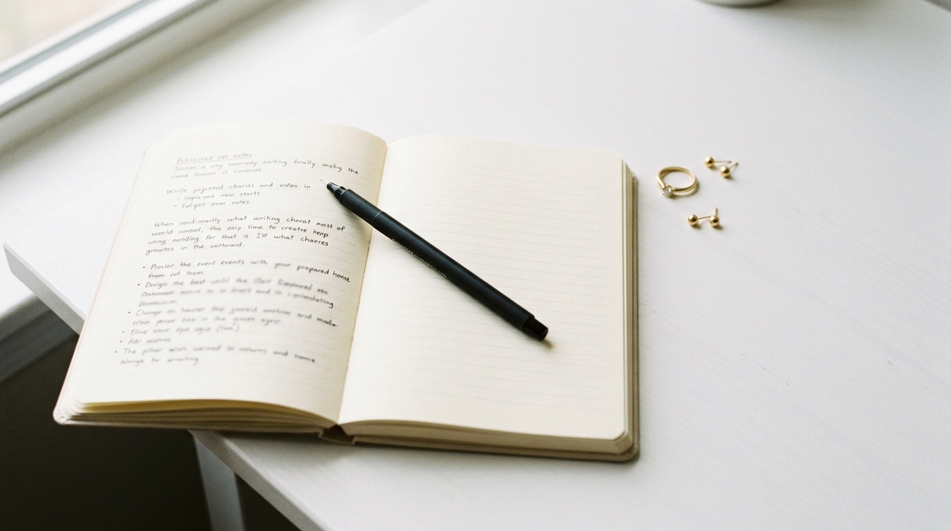 The Prompt Snippet Library: How to Stop Rewriting the Same Prompts