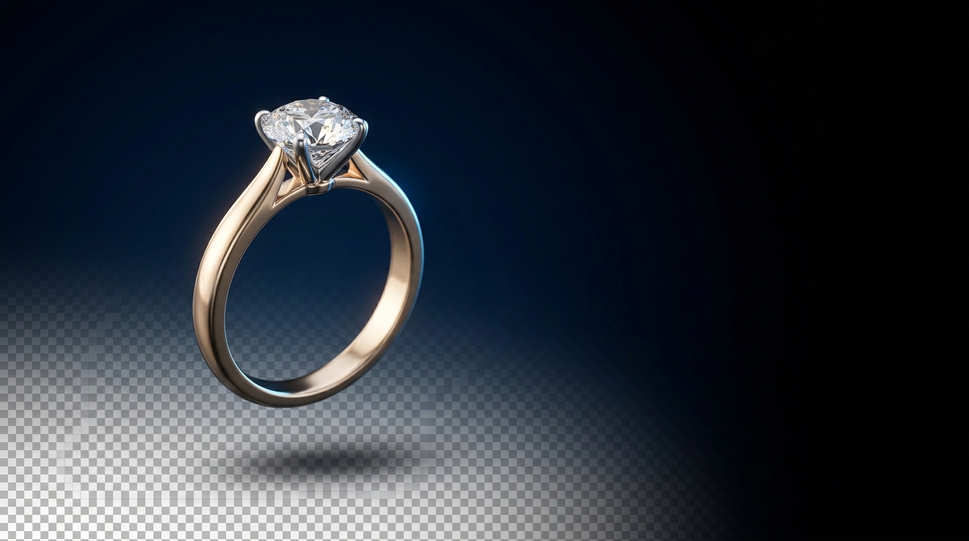 Jewelry Video Background Removal: How to Turn Any Product Clip Into a Scene-Ready Asset