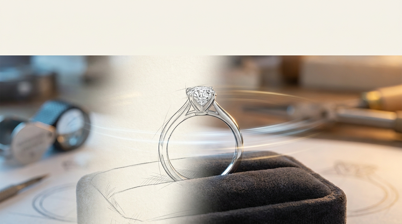AI Jewelry Design Draft Quality: How to Iterate Faster Without Wasting Credits