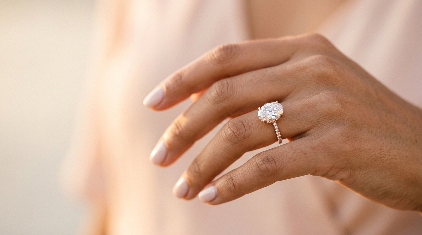 Jewelry Lifestyle Photography With AI: No Photoshoot Required