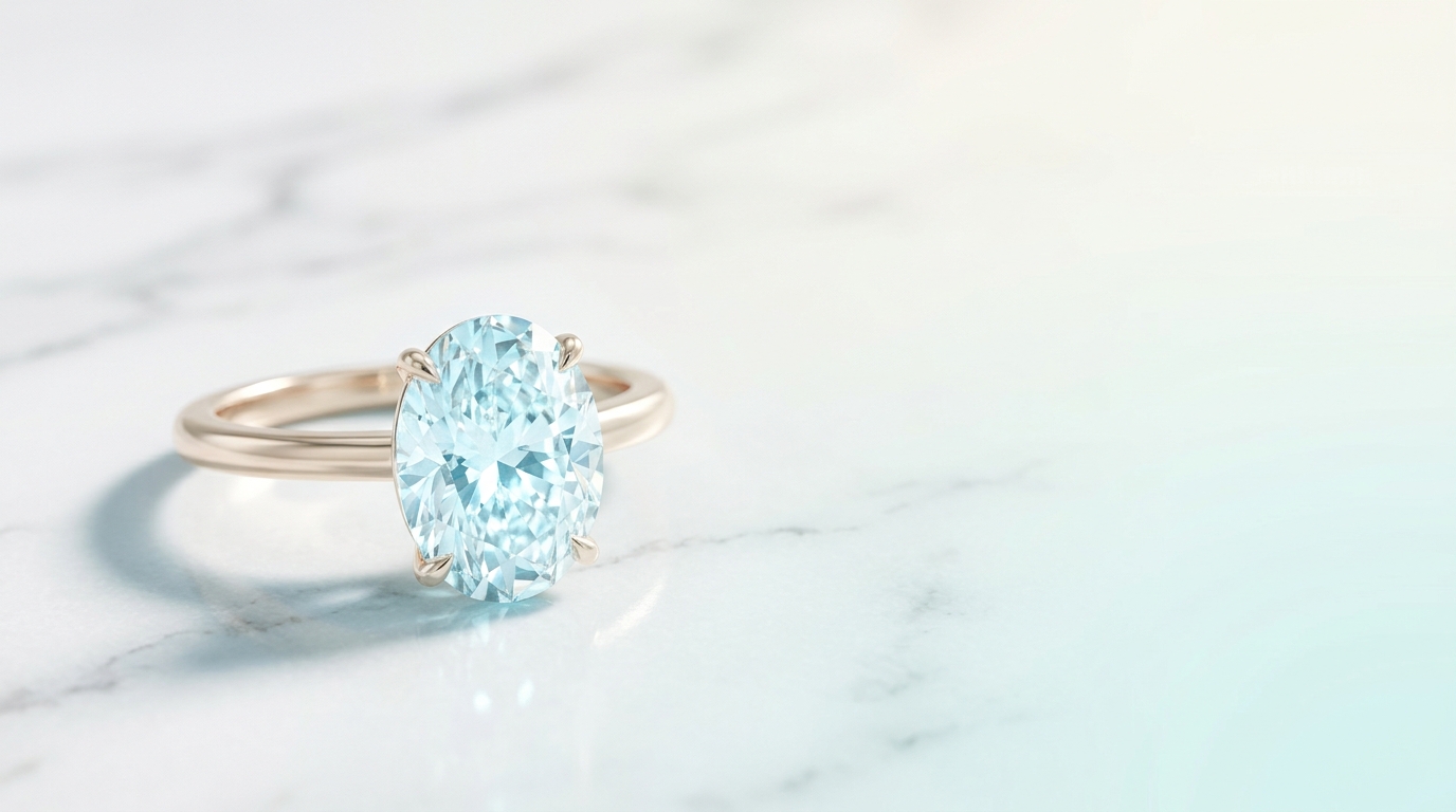 Lab-Grown Diamond Jewelry Design: How to Generate, Specify, and Price LGD Pieces