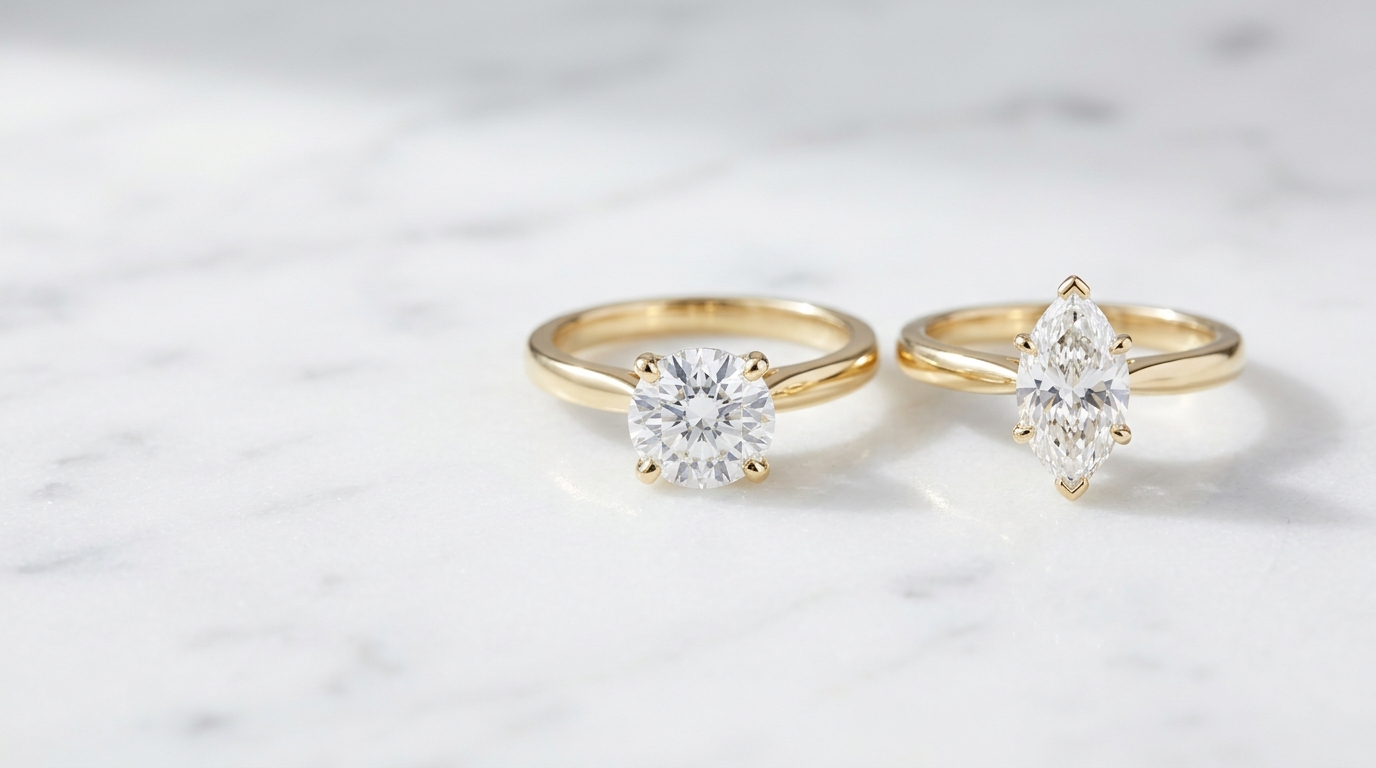 AI Targeted Edit: Change Just the Stone, the Band, or the Setting