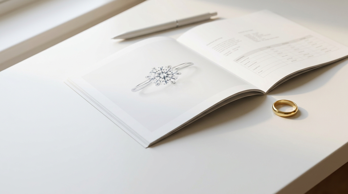 How to Export Your Jewelry Collection as a PowerPoint or PDF