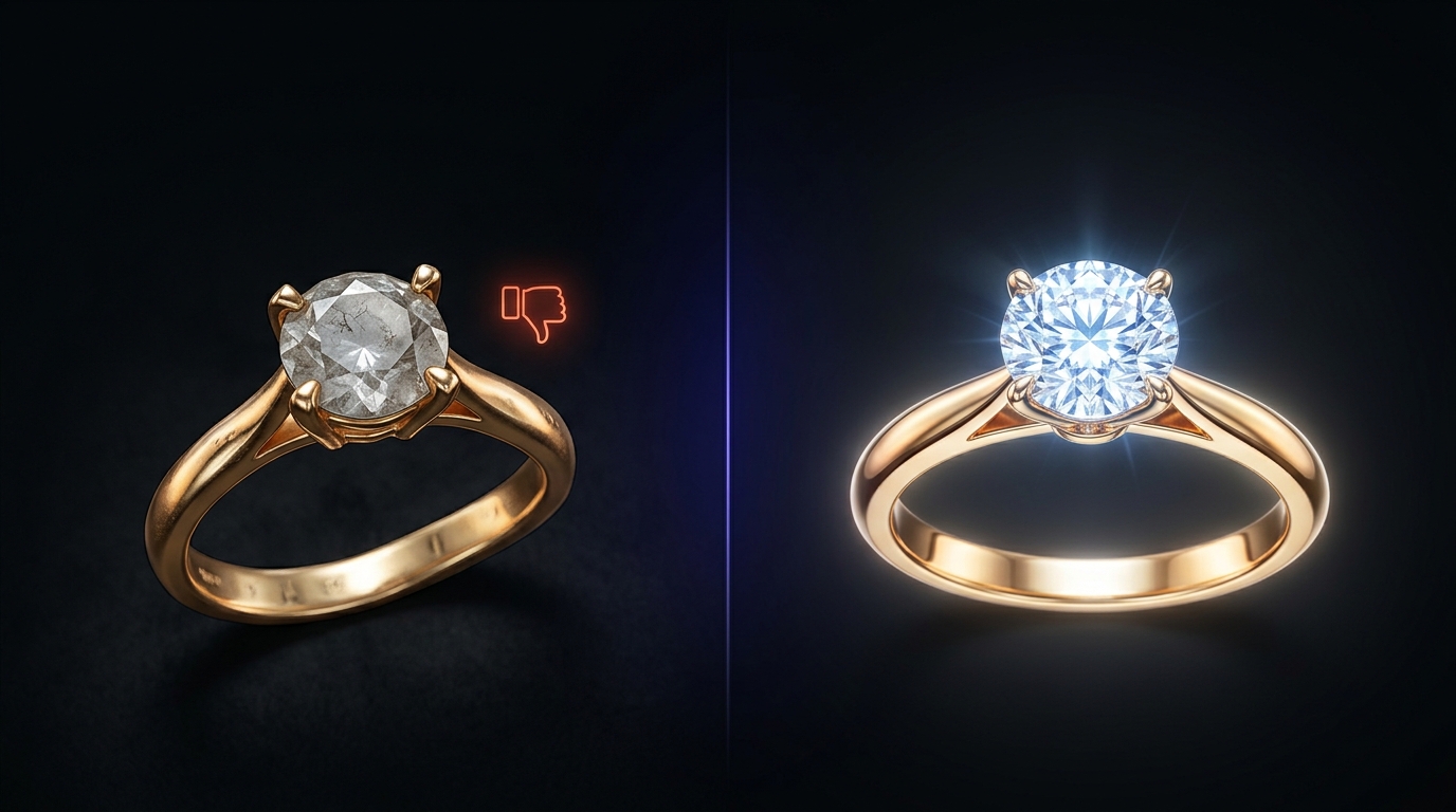 When AI Gets It Wrong: Meet the Self-Healing Prompt Workflow