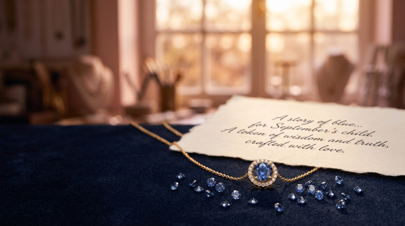 Mother's Day Jewelry: How Jewelers Close Custom Orders in the Final Two Weeks