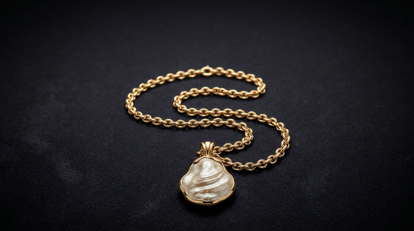 AI Necklace Design: Generate Pendants, Chains, and Statement Pieces in Minutes