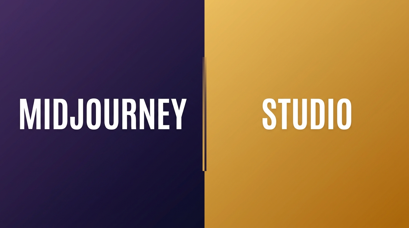 Midjourney vs Diatech Studio for Jewelry Design: Different Tools, Different Jobs