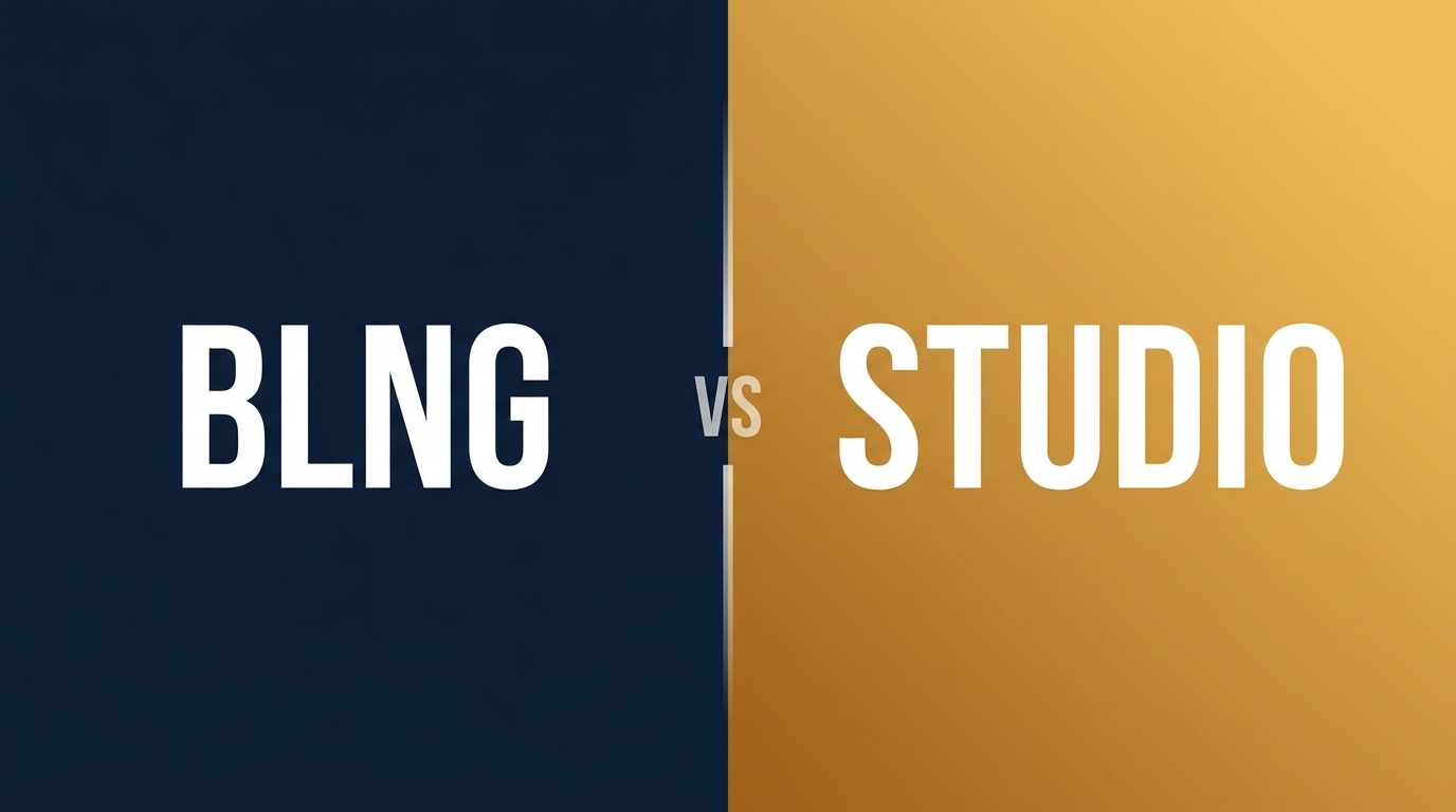 Diatech Studio vs BLNG: Which AI Jewelry Platform Does More?