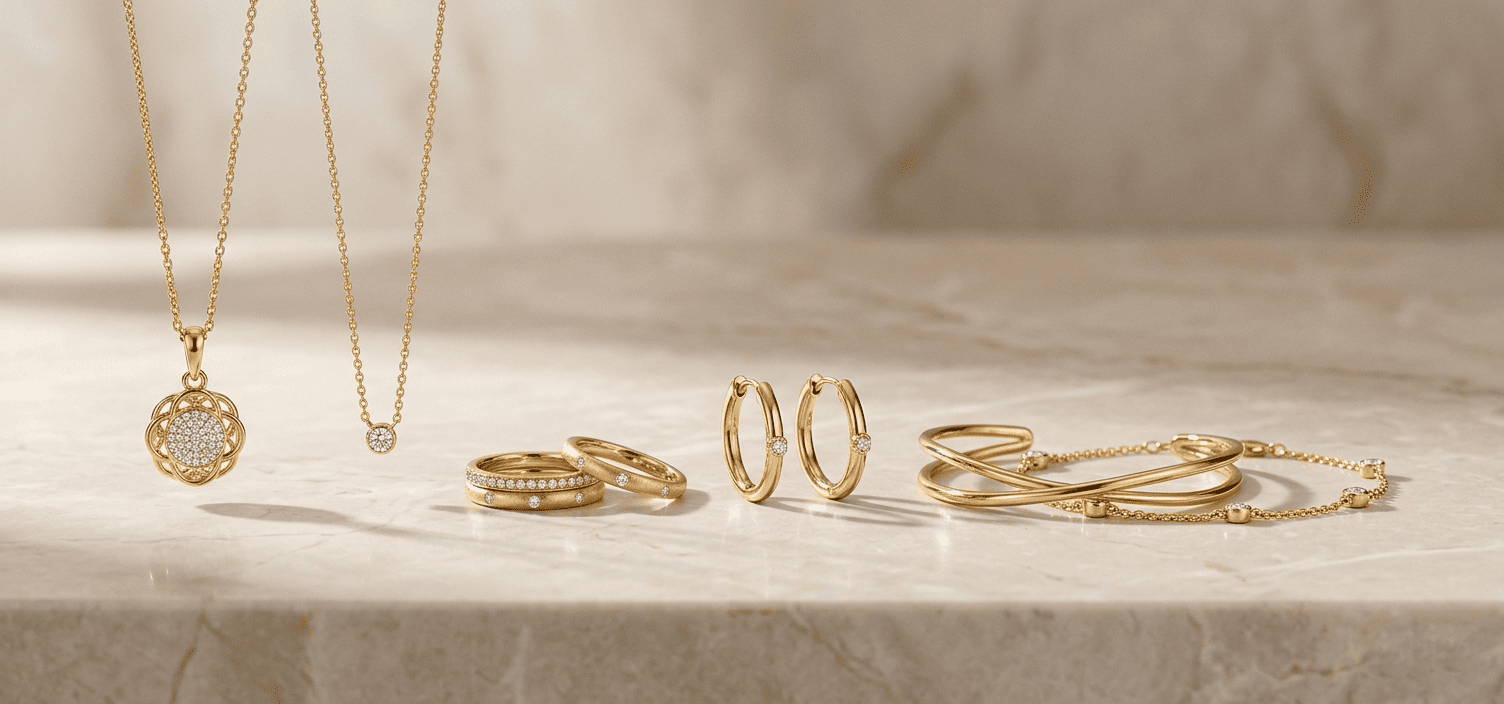 Personal Touch Jewelry