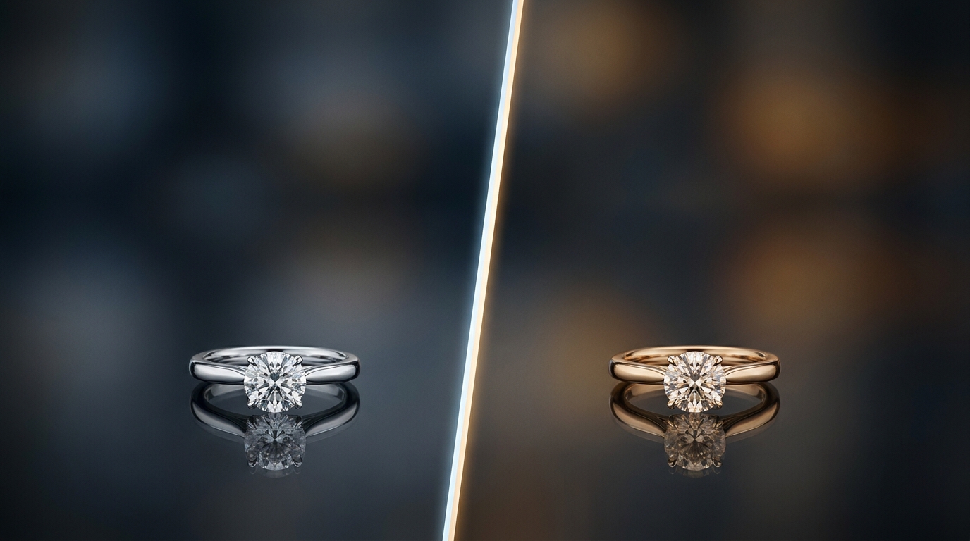Compare Jewelry Design Variations Side by Side Instead of Guessing