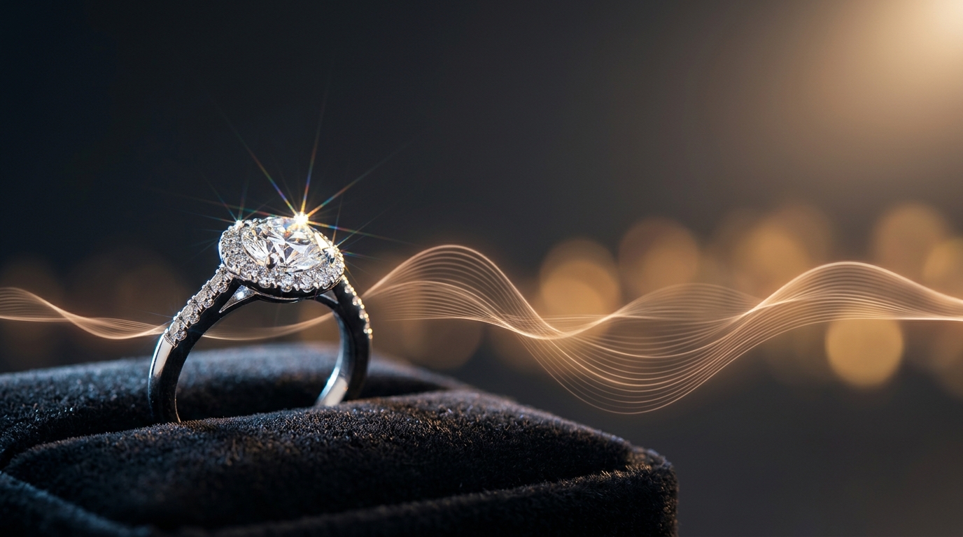 Jewelry Product Videos With Audio: How to Go From Still Image to Social-Ready Clip in One Step