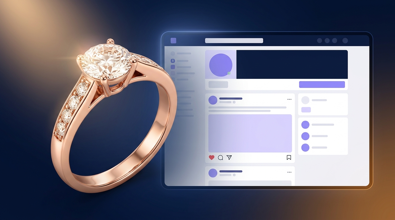 From AI Render to Social Post: How Studio's Canva Integration Works