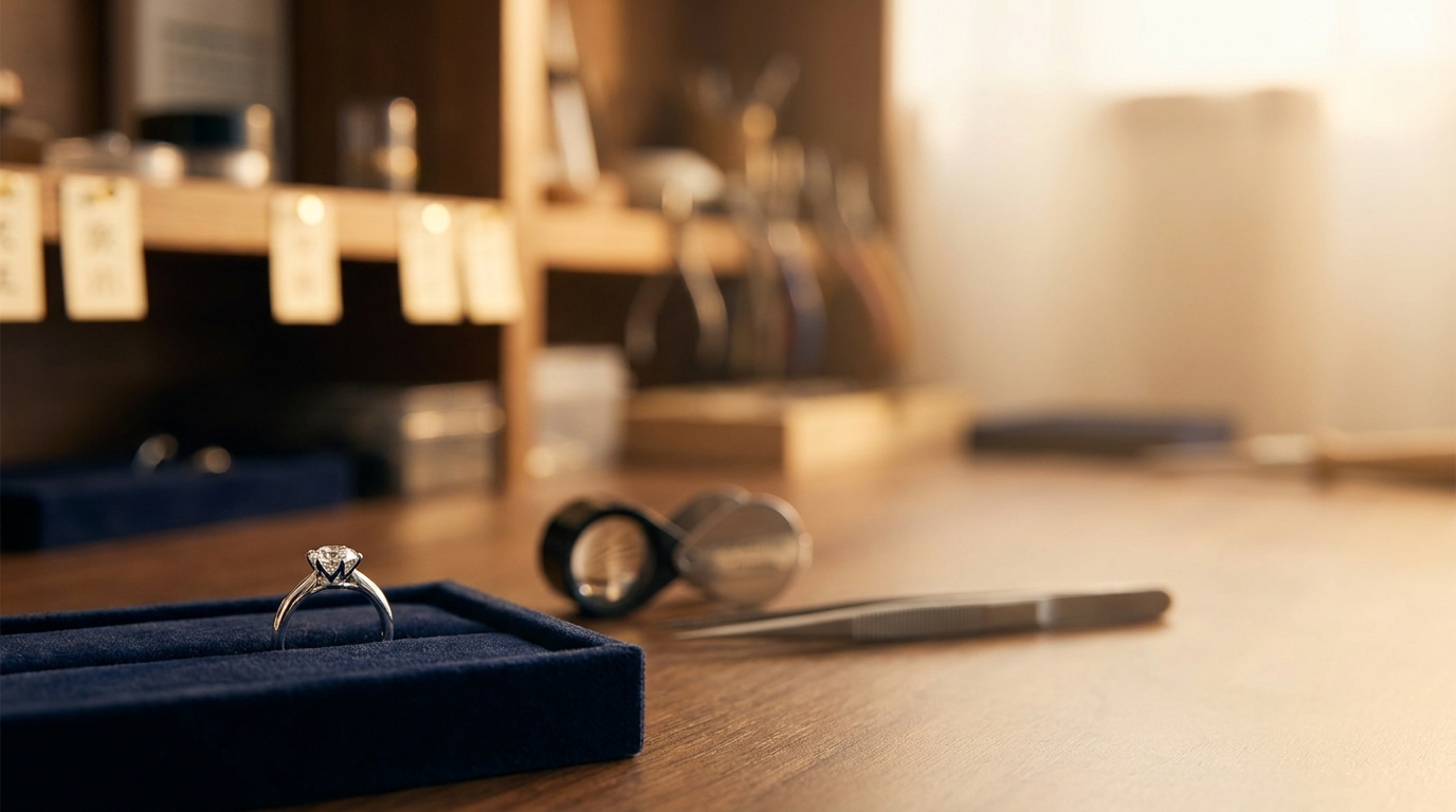 Jewelry Production Tracking: How to Build a Kanban Board With Approval Gates